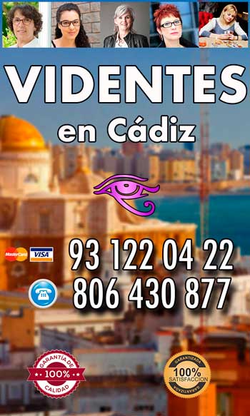 Videntes en Cádiz - SIDEBAR